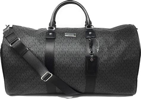 old mercer michael kors duffel|Amazon.com: Michael Kors Duffle Bag.